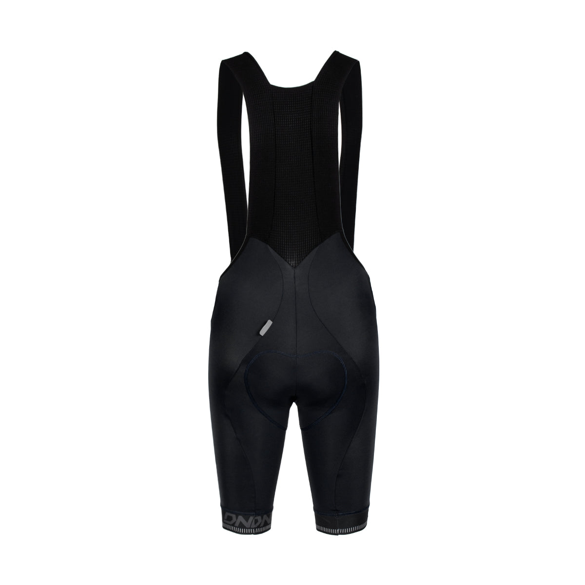 Triceme Bib Short - Black