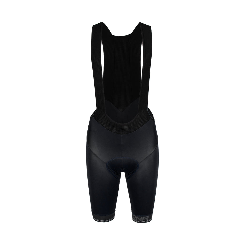 Triceme Bib Short - Black