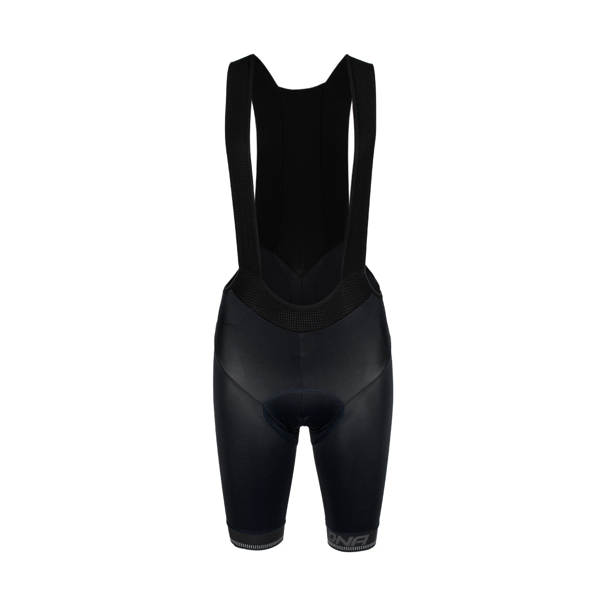 Triceme Bib Short - Black