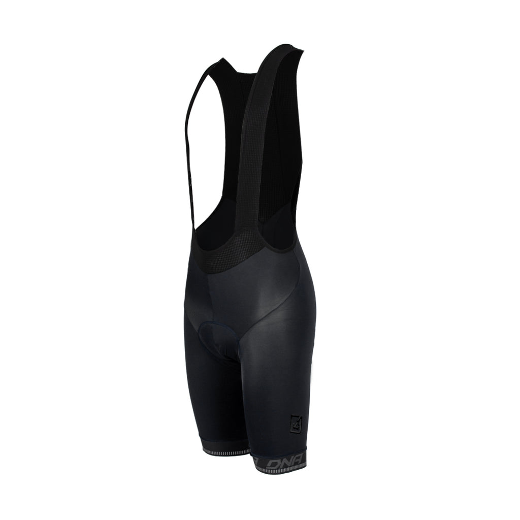 Triceme Bib Short - Black