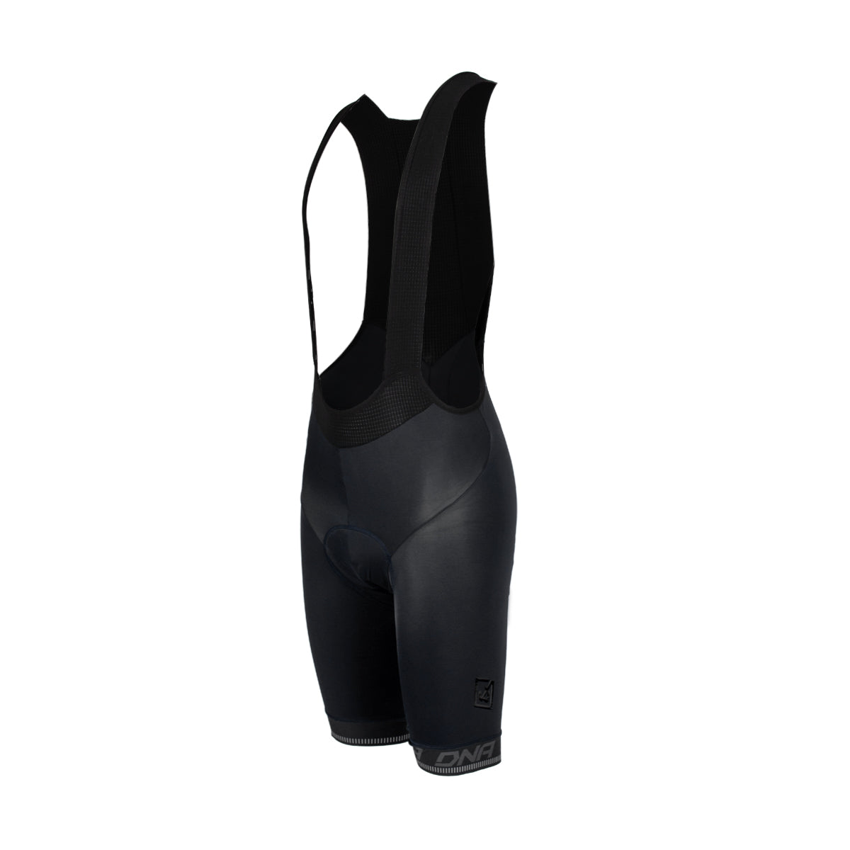 Triceme Bib Short - Black