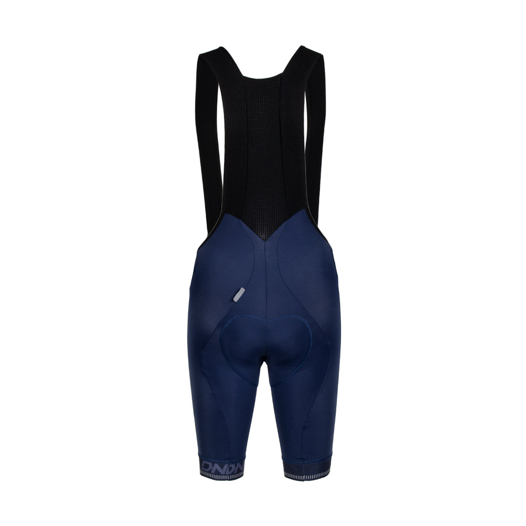 Triceme Bib Short - Navy