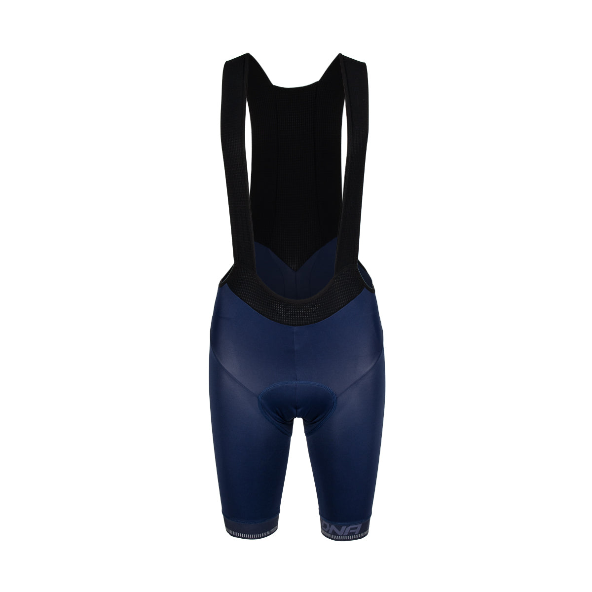 Triceme Bib Short - Navy