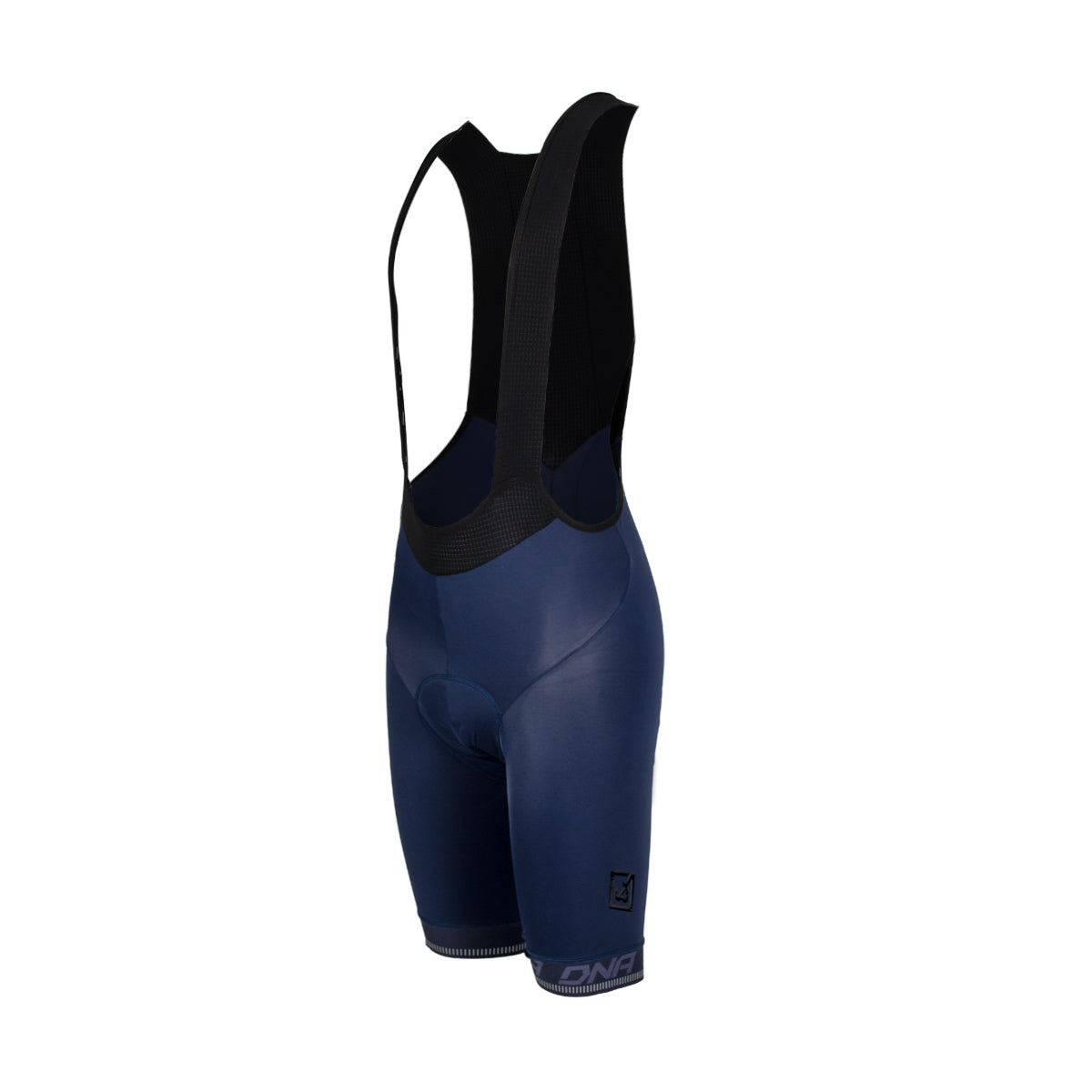 Triceme Bib Short - Navy