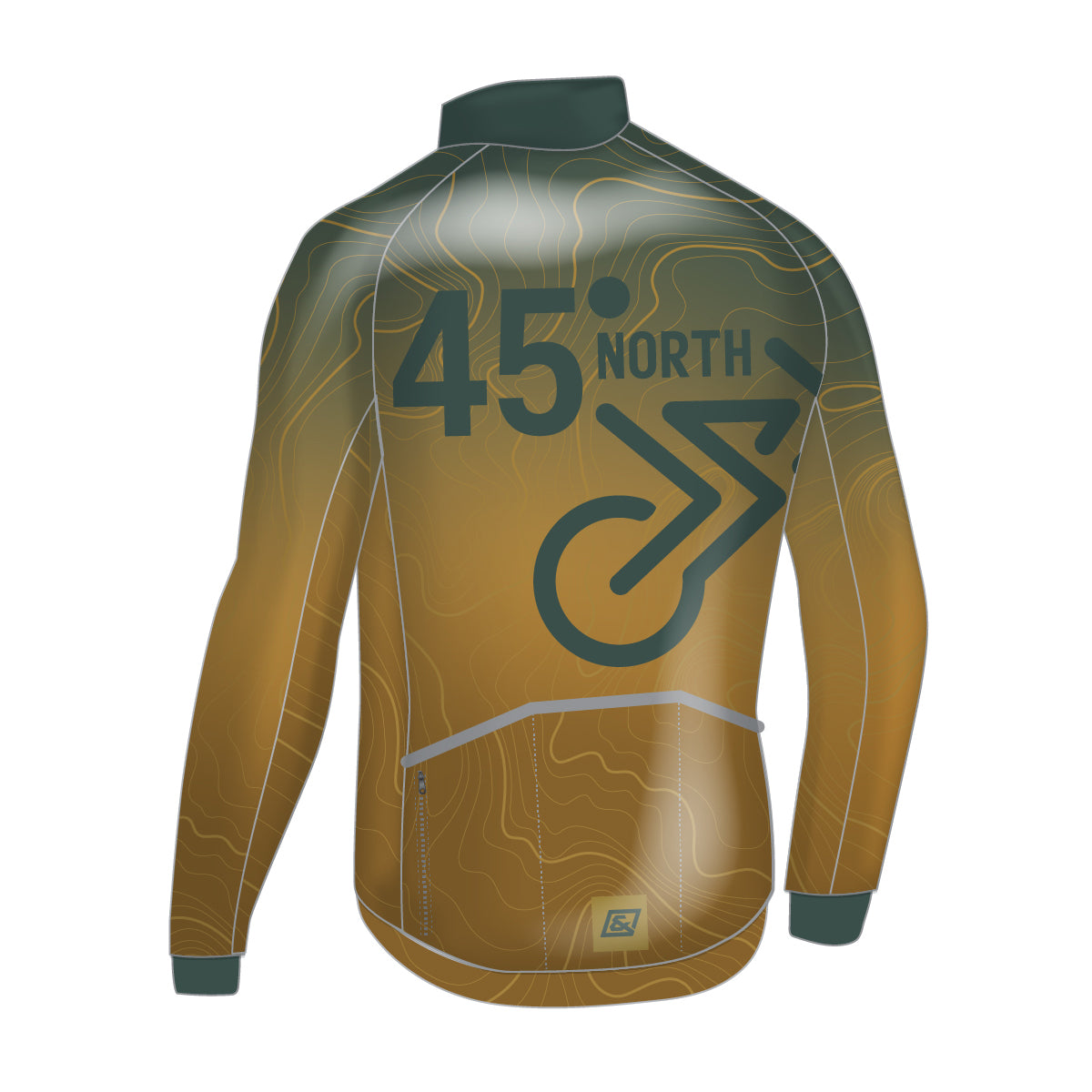 45th Parallel Winter Podium Jacket