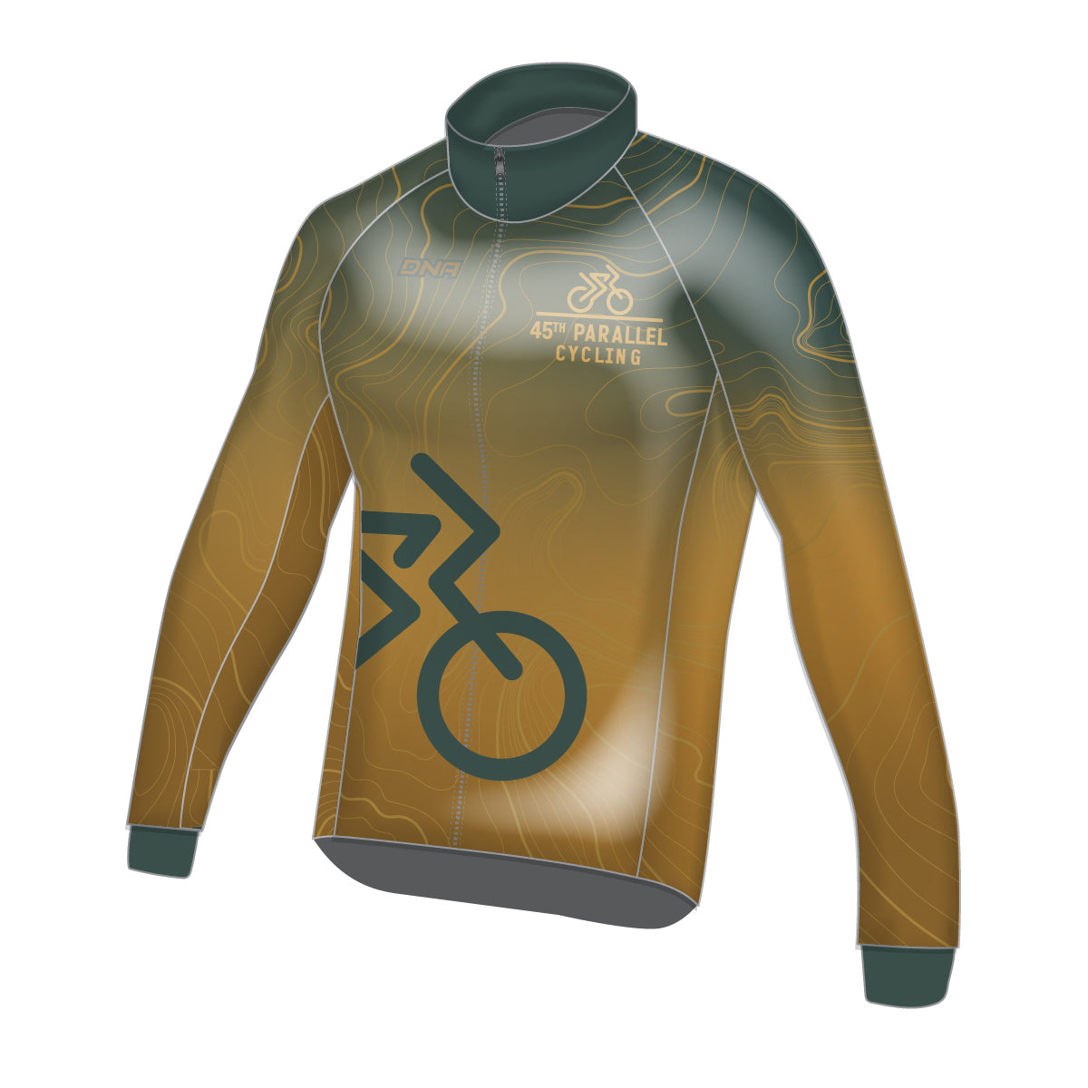 45th Parallel Winter Podium Jacket