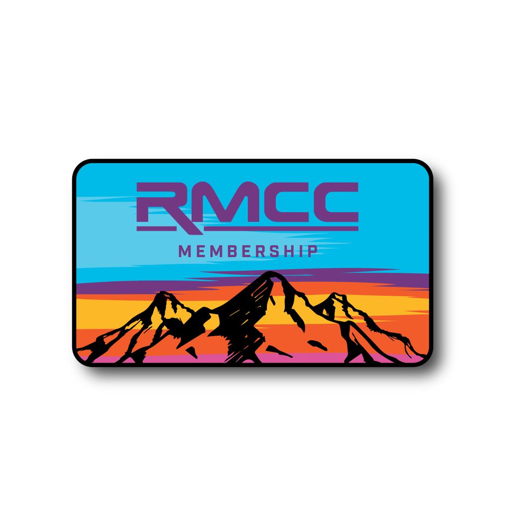 RMCC Membership