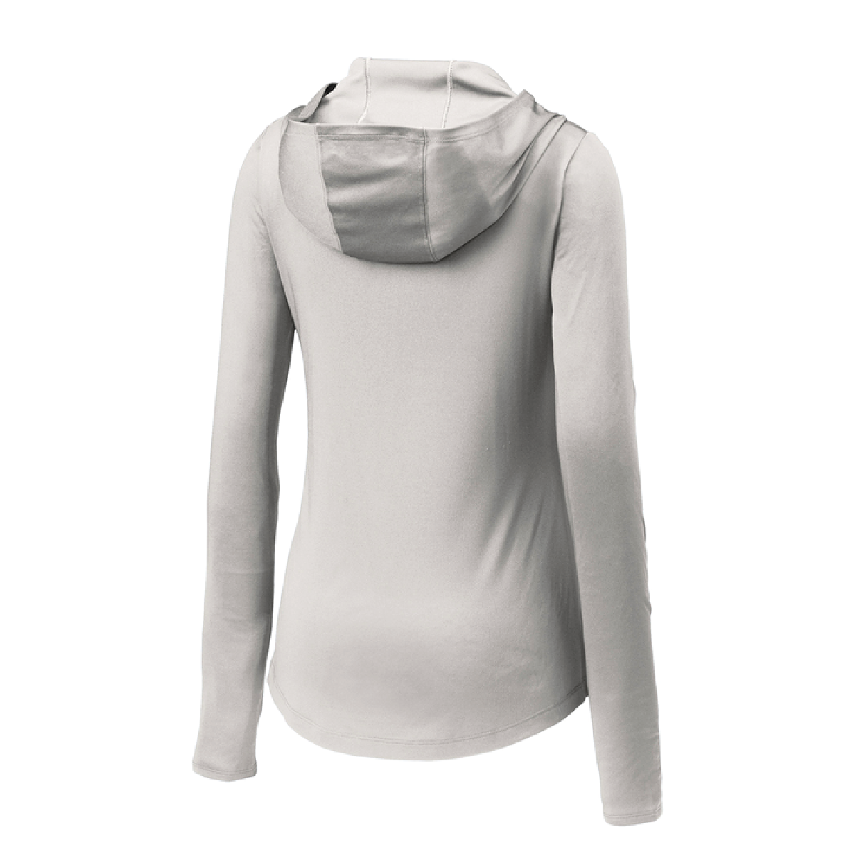Adobe Running Sport-Tek Women's Hooded Pullover