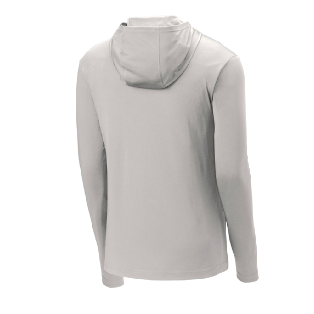 Adobe Running Sport-Tek Hooded Pullover