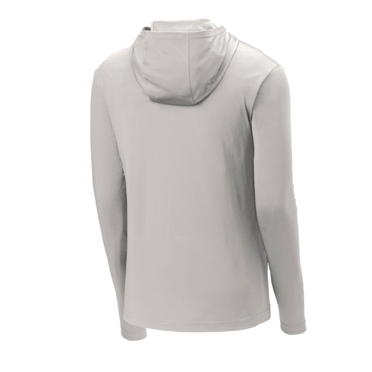 Adobe Running Sport-Tek Hooded Pullover