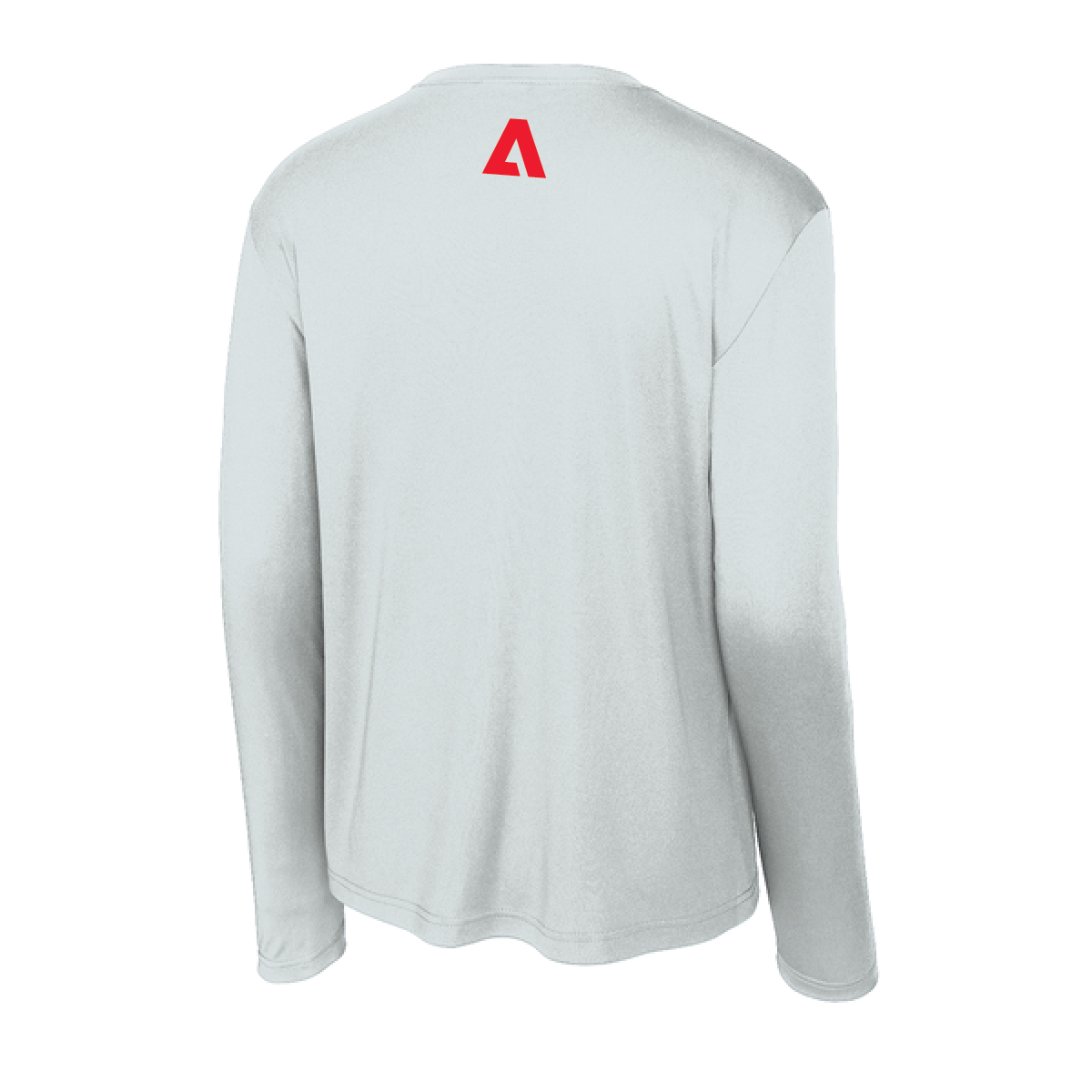 Adobe Running Sport-Tek Long Sleeve Tee