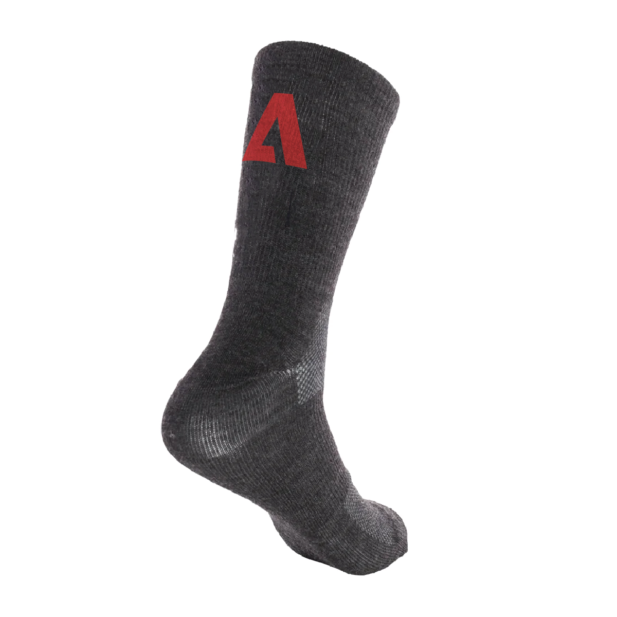 Adobe Running Merino Wool 6" DNA Cycling Socks