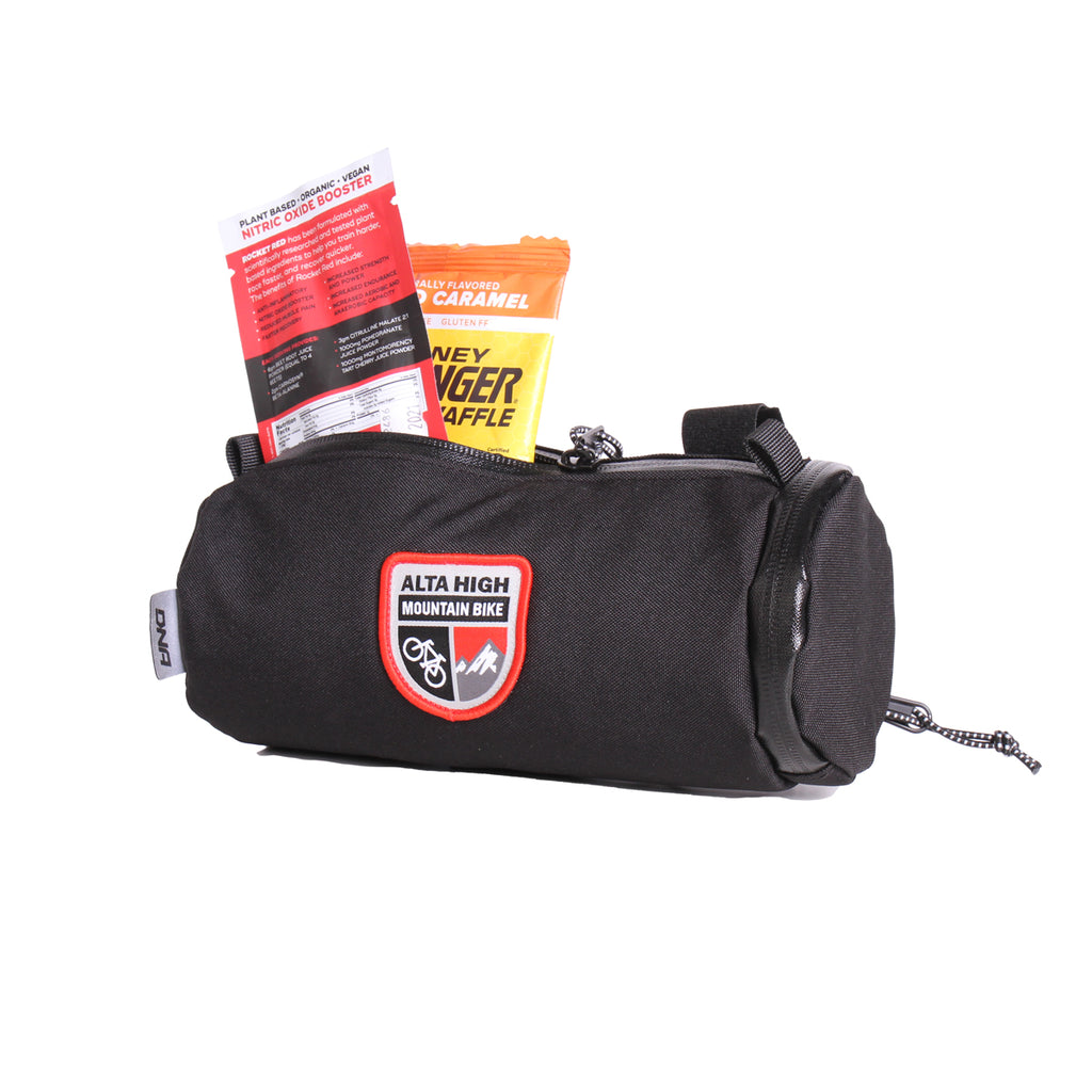 Custom Bar Bag