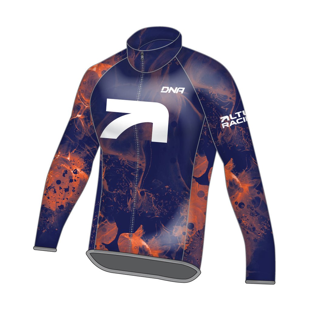 Altus Racing Duo Convertible Jacket