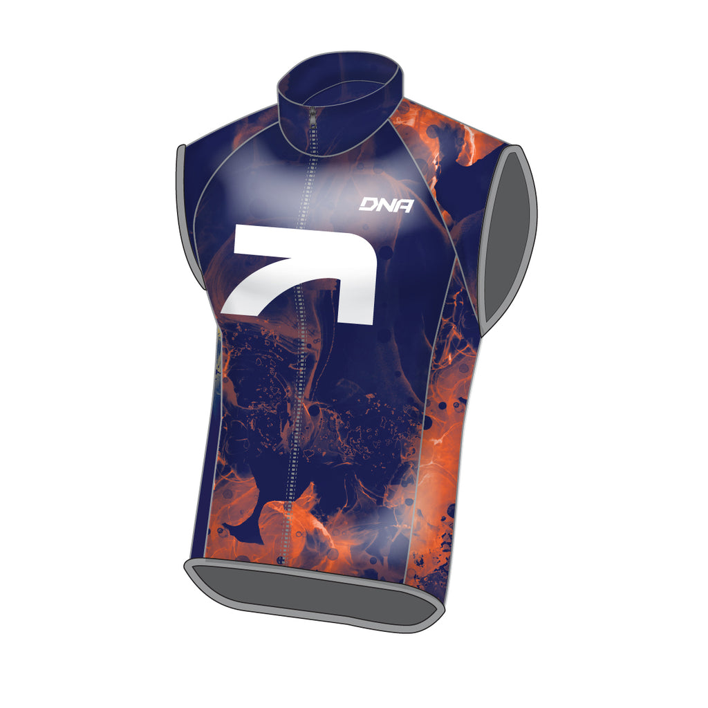 Altus Racing Duo Convertible Jacket