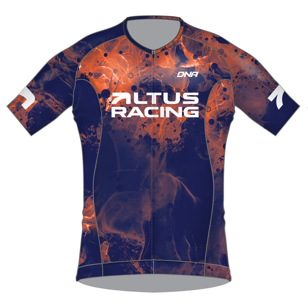 Altus Racing Youth Short Sleeve Jersey