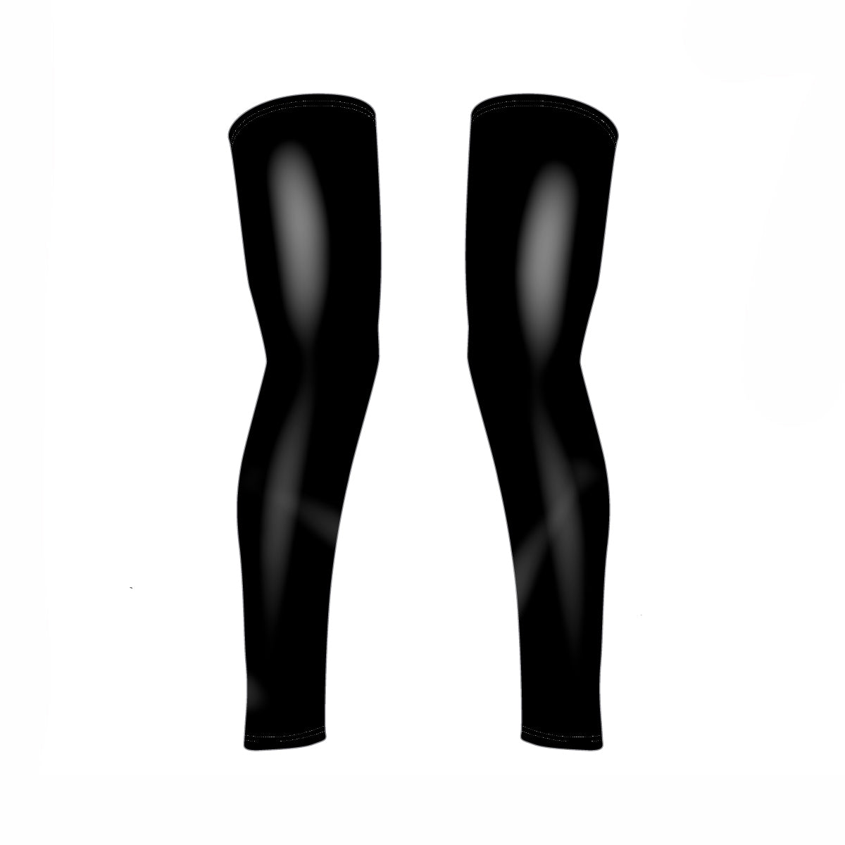 Bike Peddler Thermal Leg Warmers