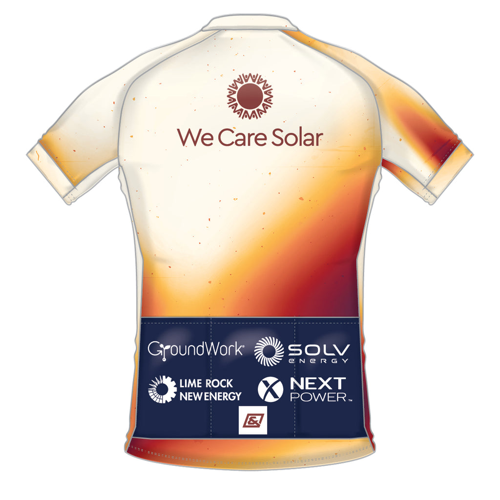 Ground Work Bio Fit Short Sleeve Jersey
