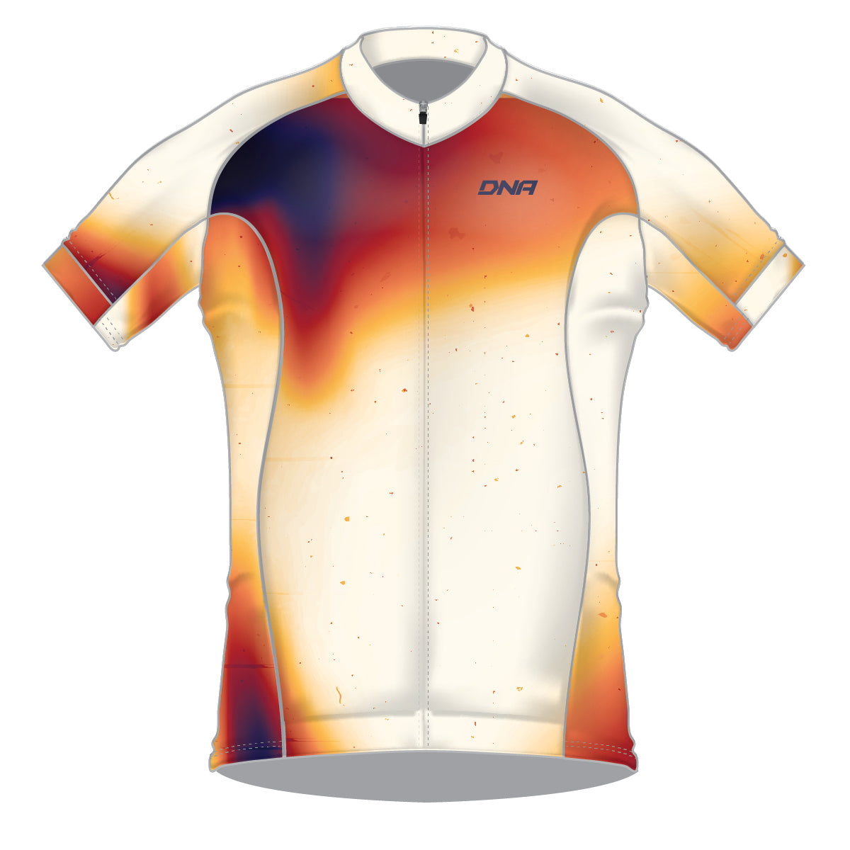 Ground Work Bio Fit Short Sleeve Jersey