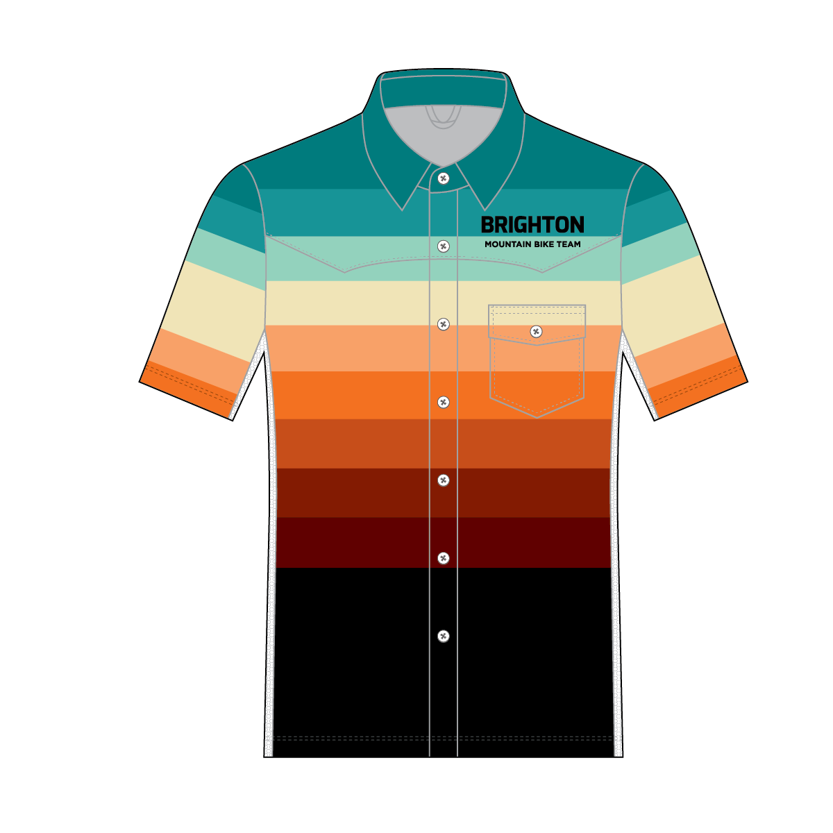 BrightonHS Mechanic Shirt