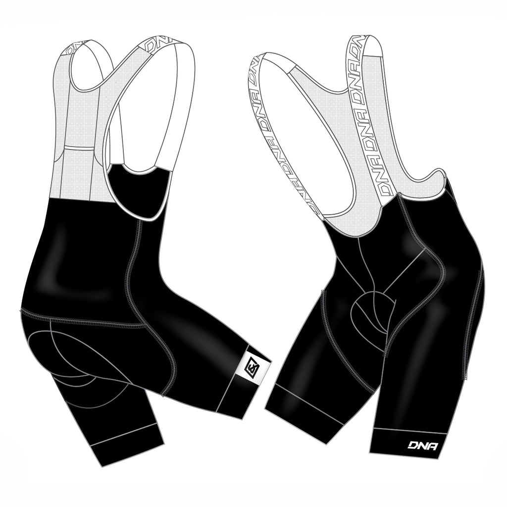 Children's Landing Elite Bib Short