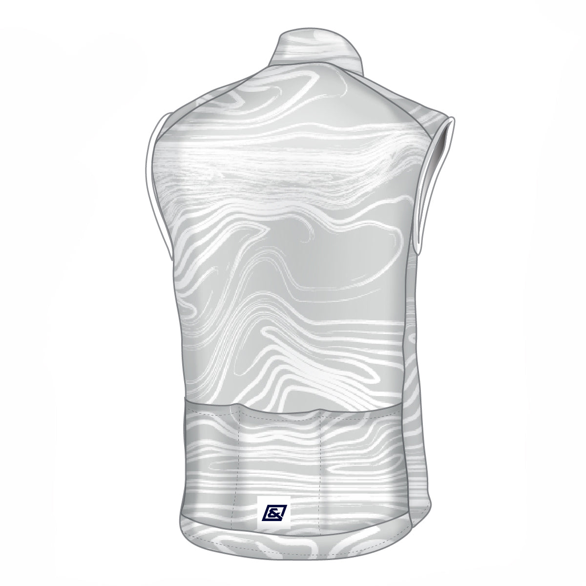 Children's Landing Race Vest