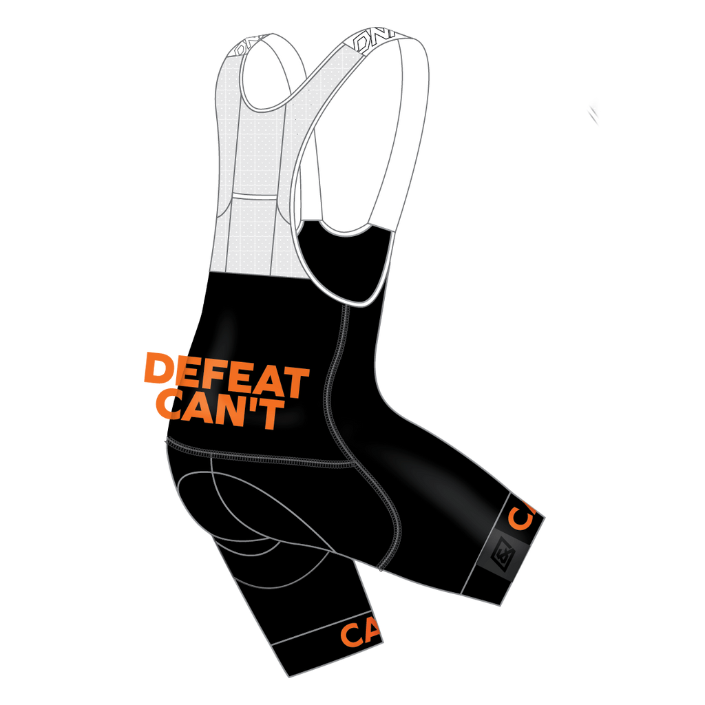 Spirit of Can. Elite Bib Short
