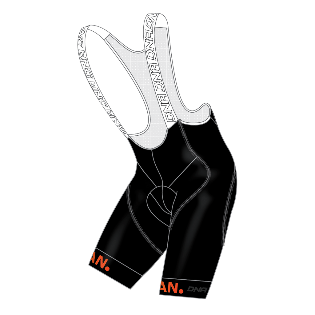 Spirit of Can. Elite Bib Short
