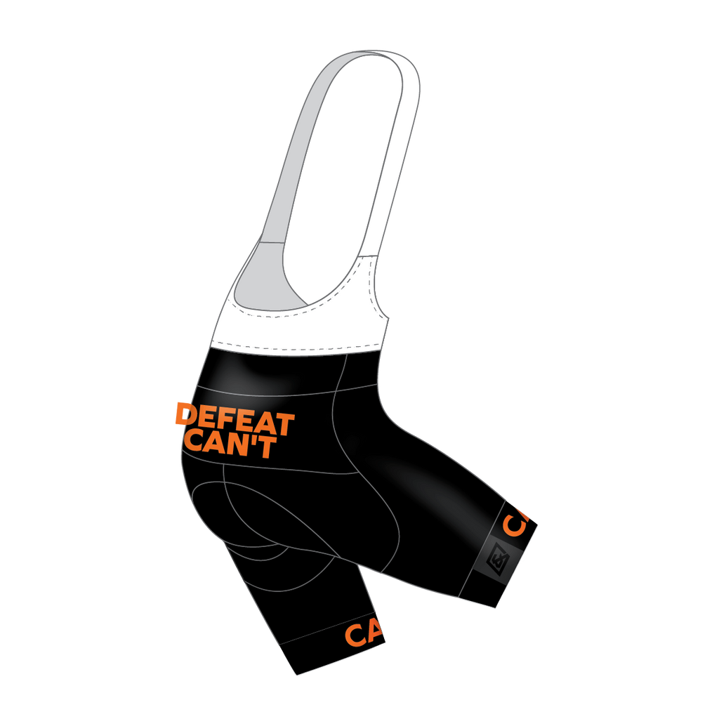 Spirit of Can. Women's QOM Bib Short