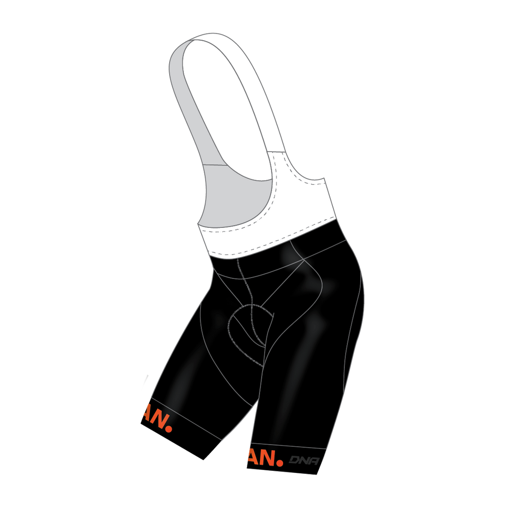 Spirit of Can. Women's QOM Bib Short