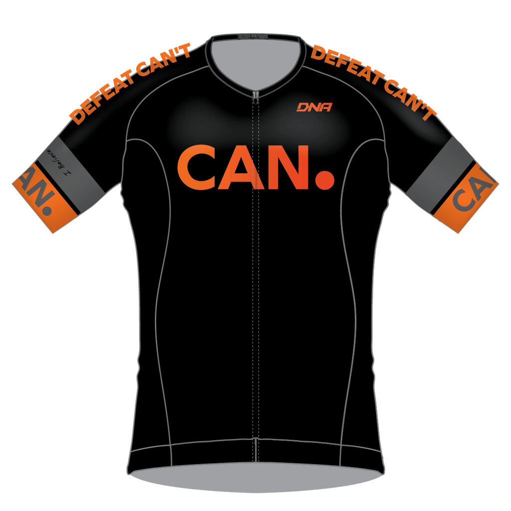 Spirit of Can. Raceday Jersey w/ BIO FIT