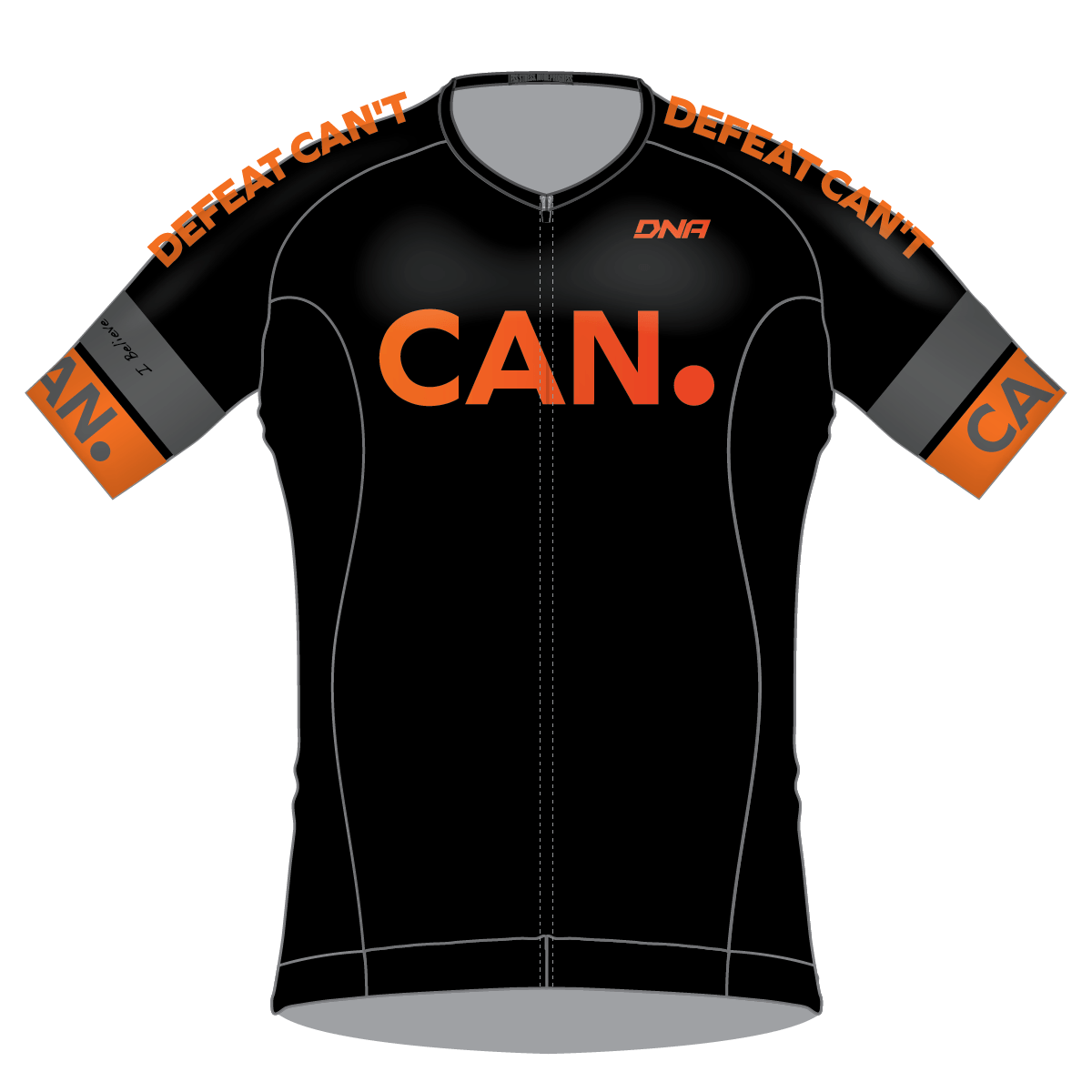 Spirit of Can. Raceday Jersey w/ BIO FIT