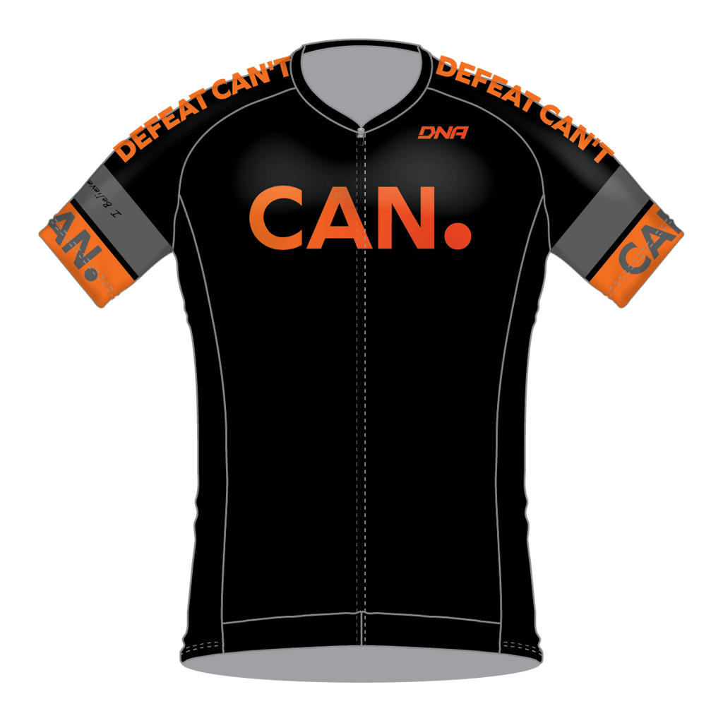 Spirit of Can. Women's Tour Short Sleeve Jersey