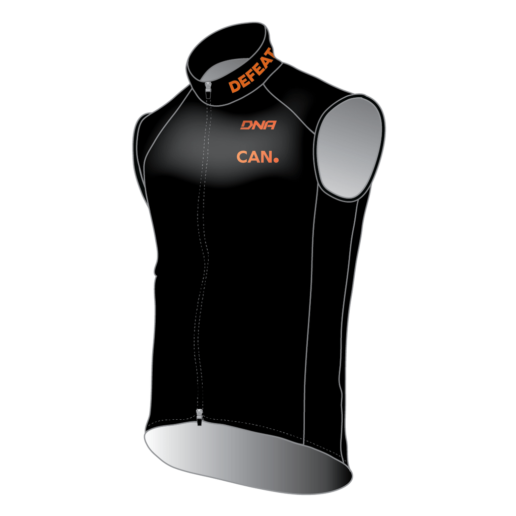 Spirit of Can. Race Vest