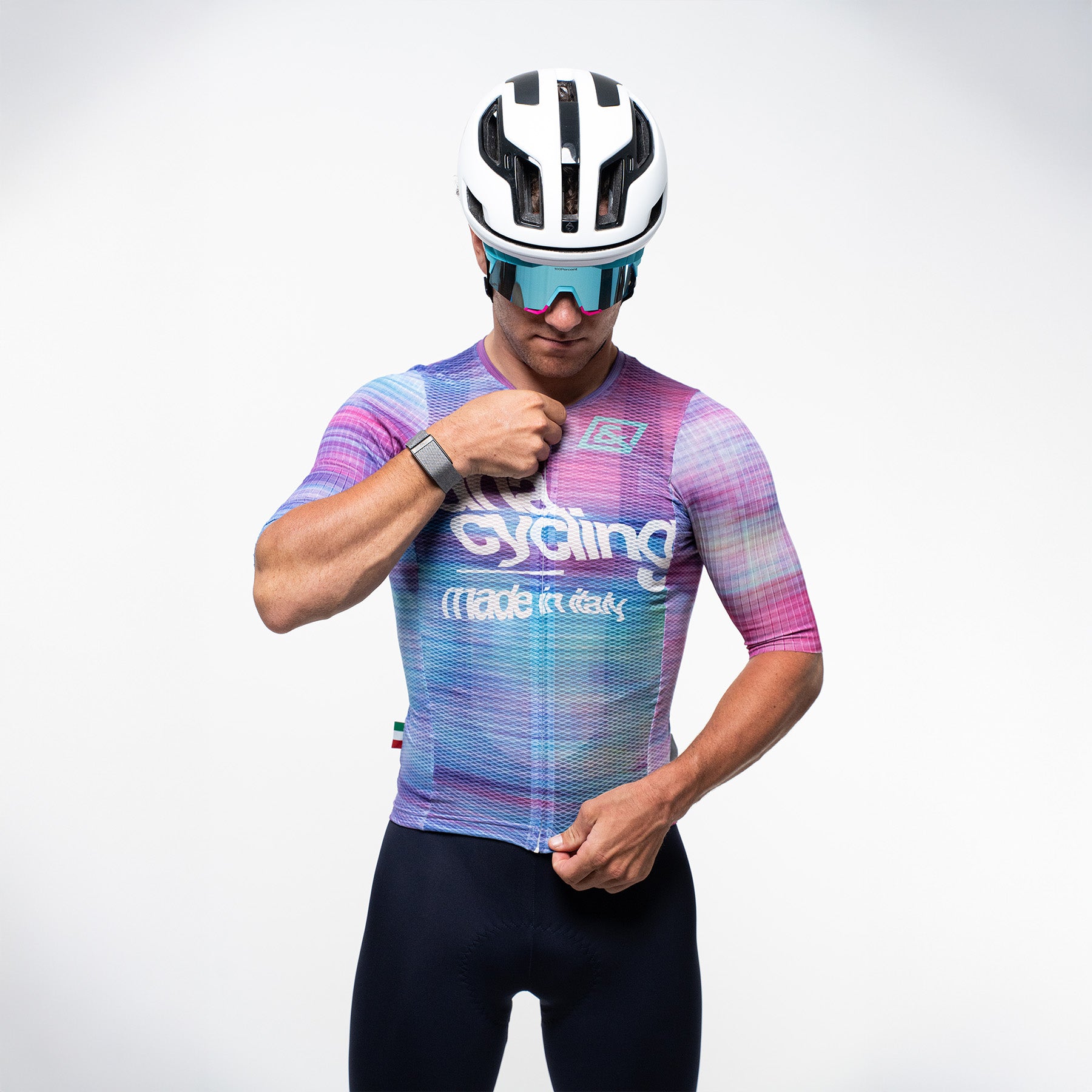 Climber's Jersey