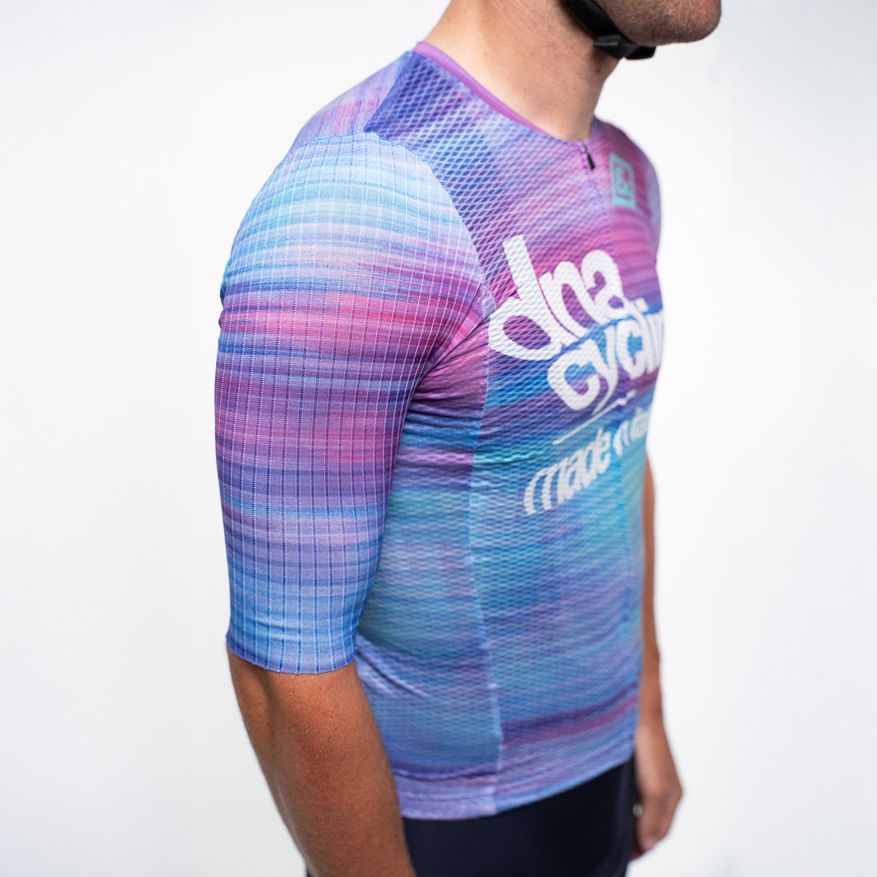 Climber's Jersey