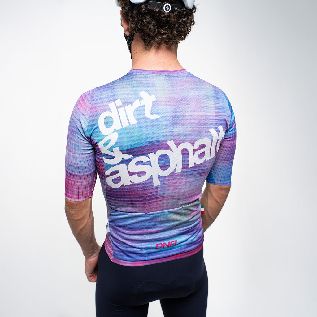 Climber's Jersey