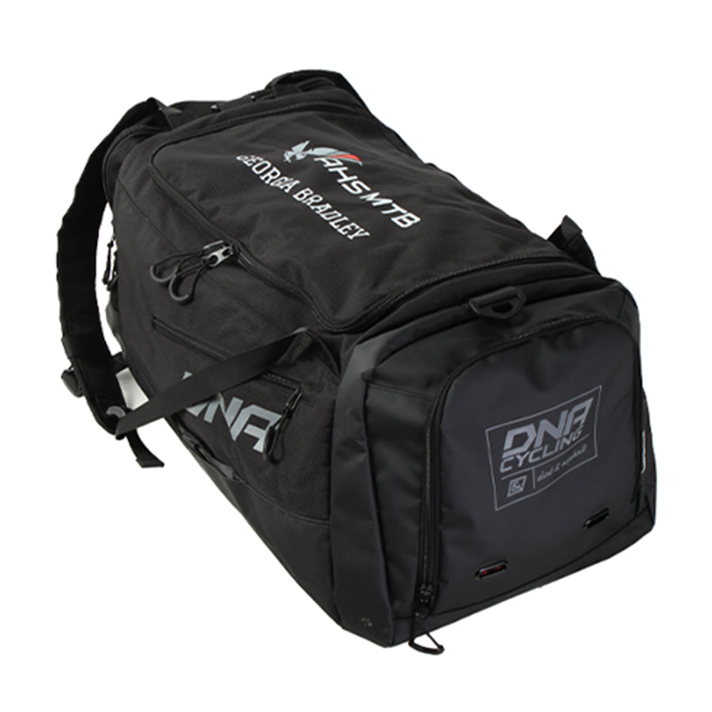 Custom Team Duffle Bag