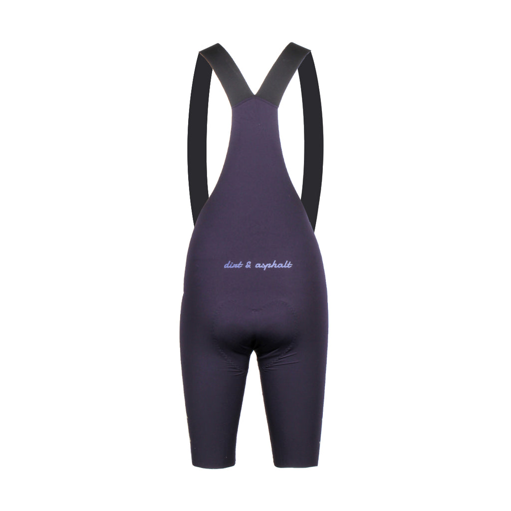 Aero Form Bib Shorts - Navy