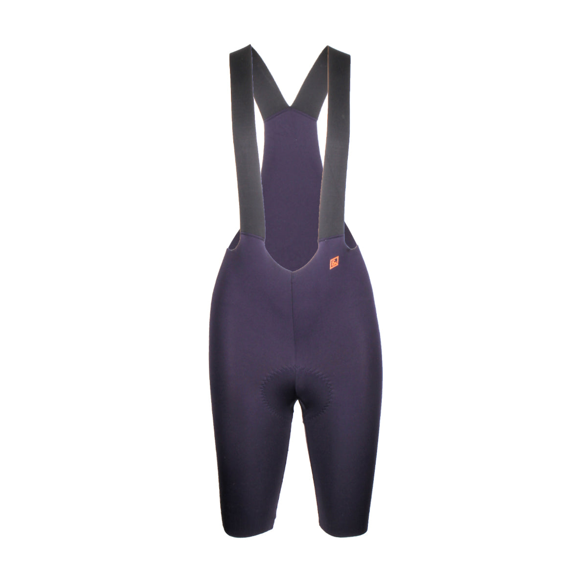 Aero Form Bib Shorts - Navy – DNA Cycling
