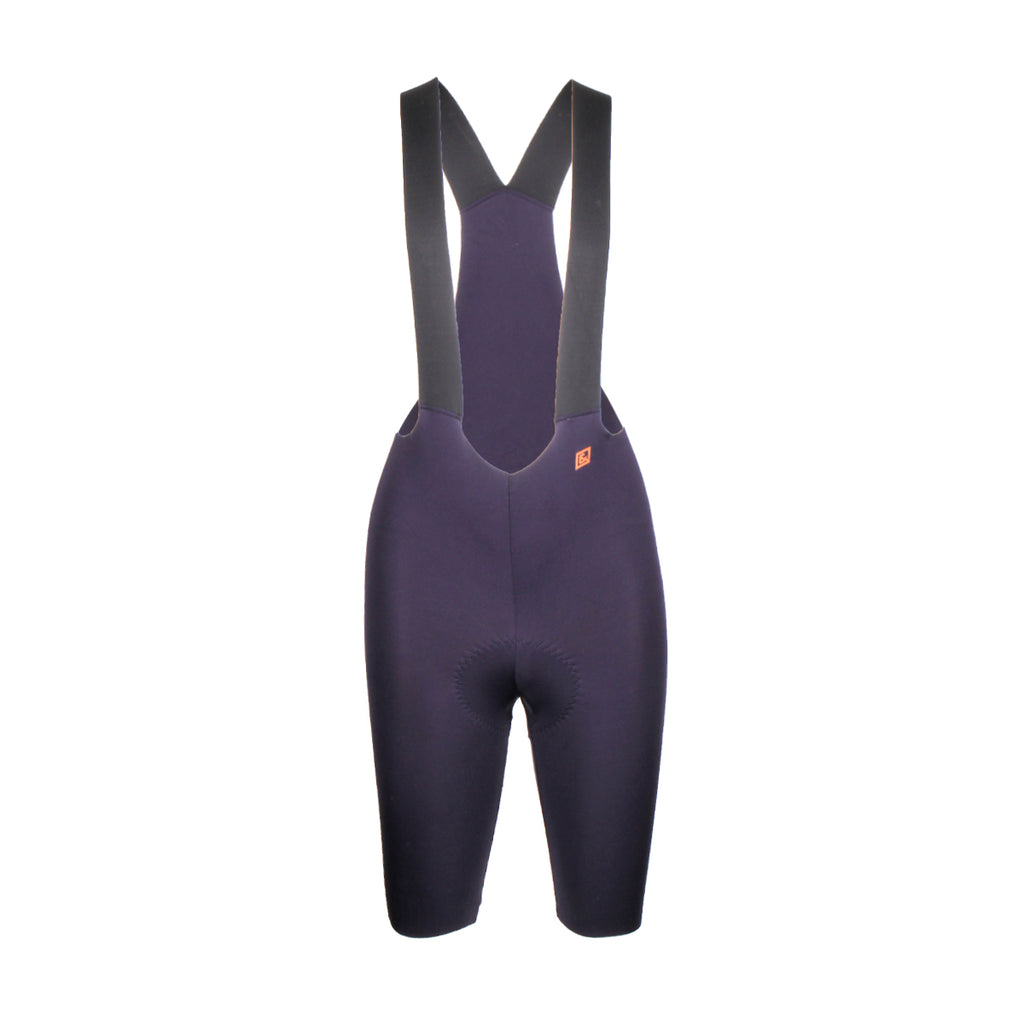 Aero Form Bib Shorts - Navy