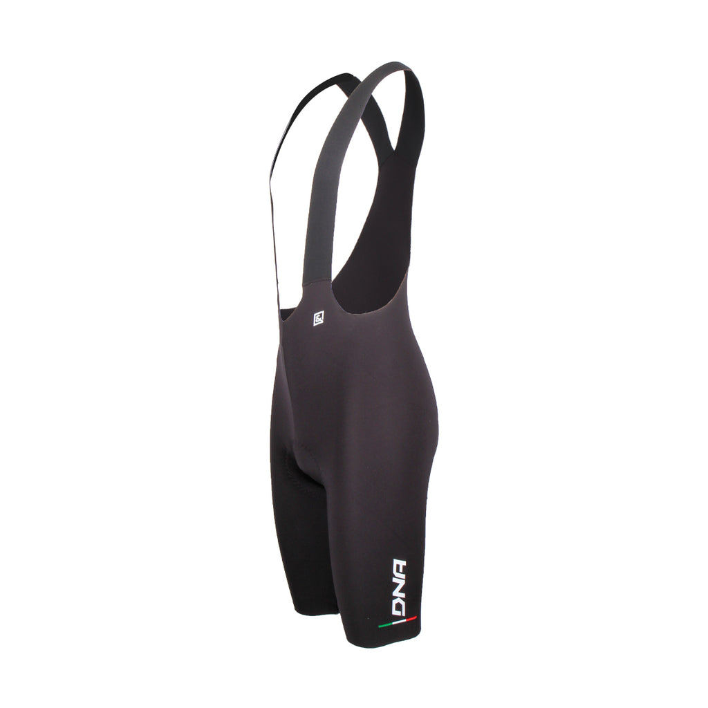 Aero Form Bib Shorts - Black