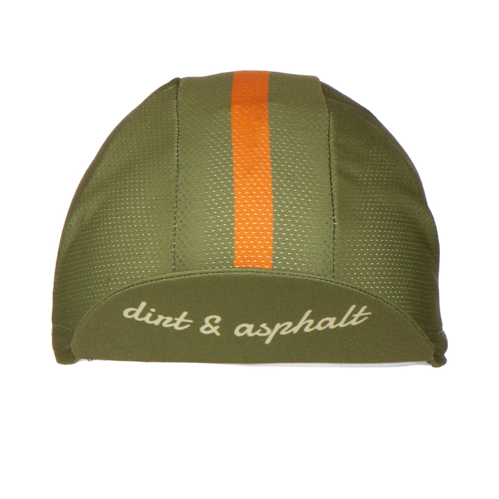 Dirty Martini Cycling Cap