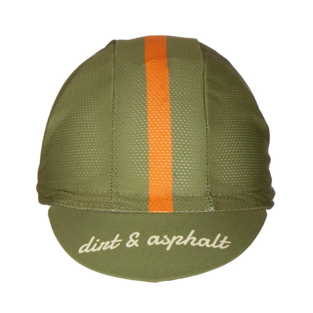 Dirty Martini Cycling Cap