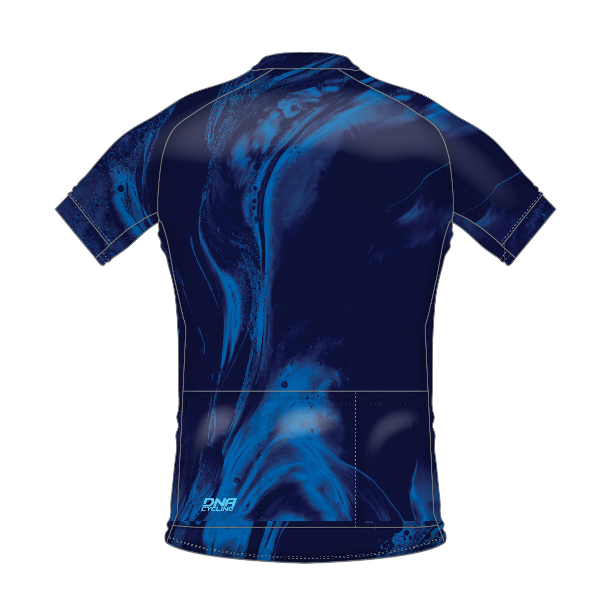 EPIC Cycling Team Bio Fit Short Sleeve Jersey