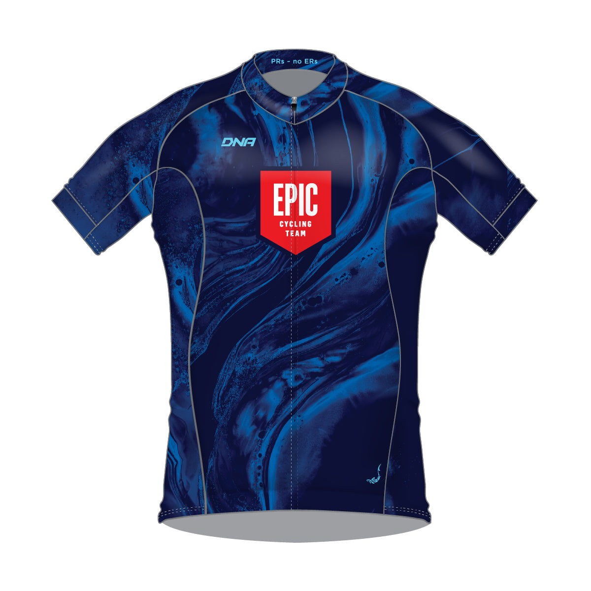 EPIC Cycling Team Bio Fit Short Sleeve Jersey