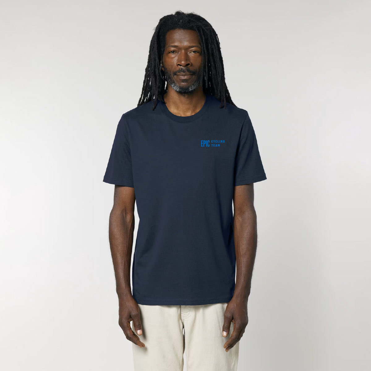 EPIC Cycling Team Mens Tee