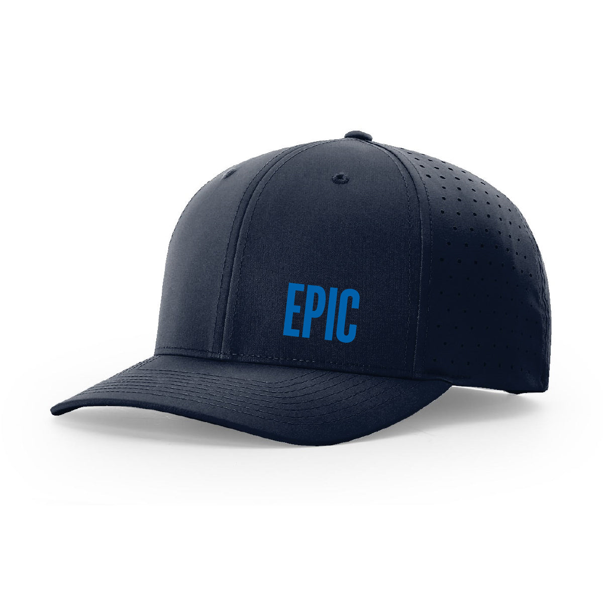 EPIC Cycling Team Baseball Hat