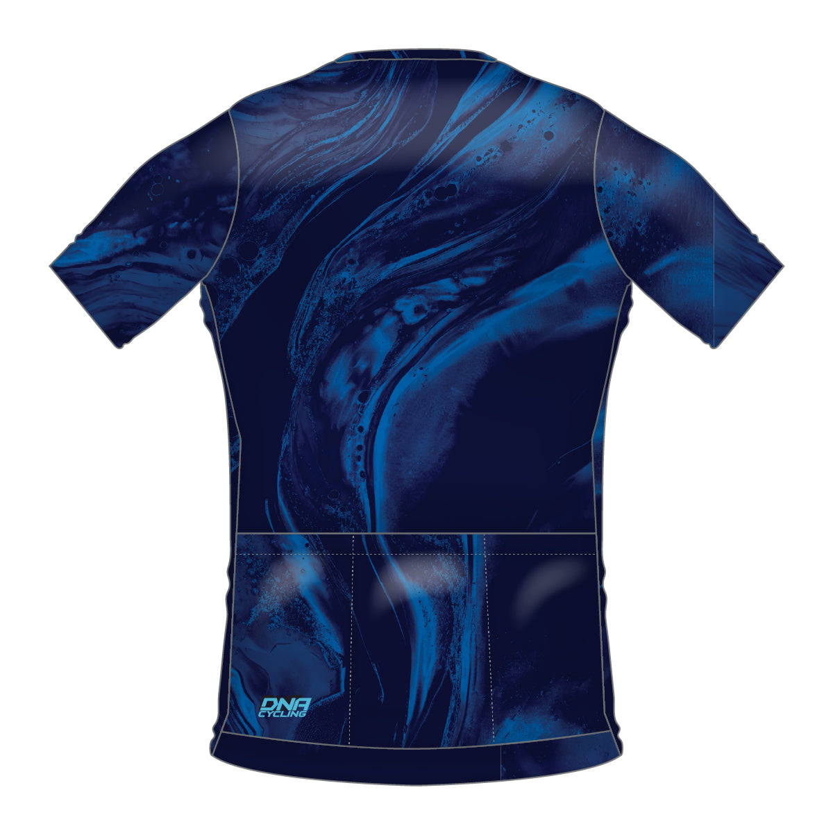 EPIC Cycling Team Switch Jersey