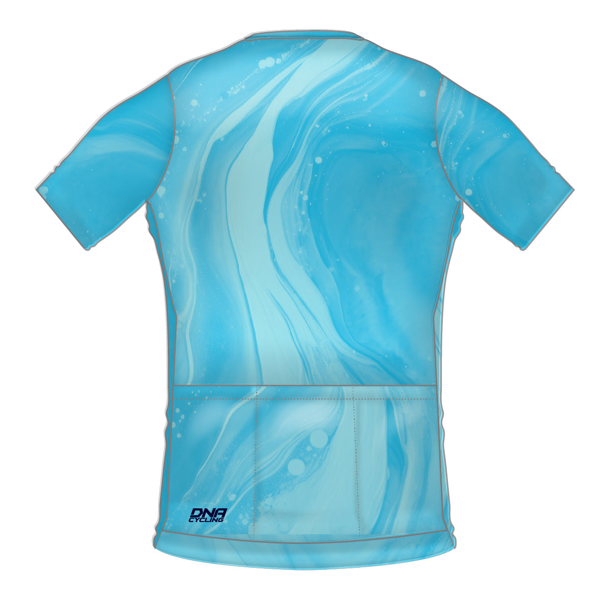 EPIC Cycling Team Switch Jersey
